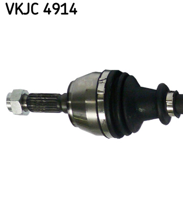 Приводний вал VKJC 4914 SKF #1