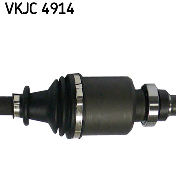 Приводний вал VKJC 4914 SKF #2