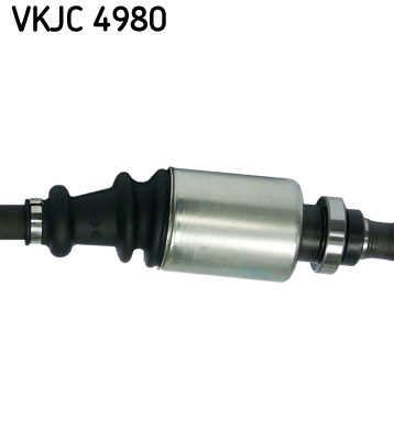 Приводной вал VKJC 4980 SKF #2