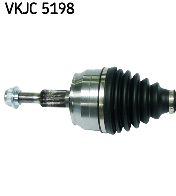 Приводной вал VKJC 5198 SKF #1