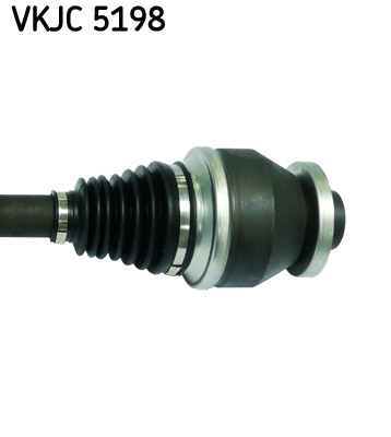 Приводной вал VKJC 5198 SKF #2