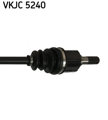 Приводной вал VKJC 5240 SKF #2