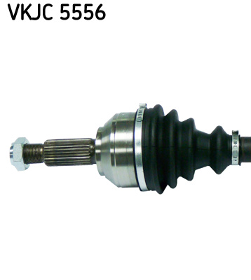 Приводний вал VKJC 5556 SKF #1