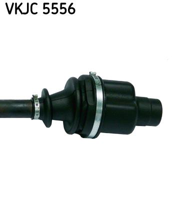 Приводний вал VKJC 5556 SKF #2