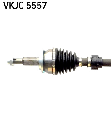 Приводной вал VKJC 5557 SKF #1
