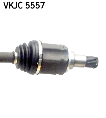 Приводной вал VKJC 5557 SKF #2