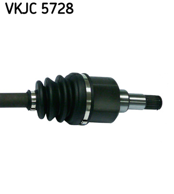 Приводной вал VKJC 5728 SKF #2