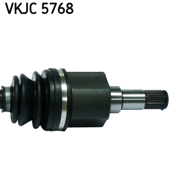 Приводний вал VKJC 5768 SKF #2