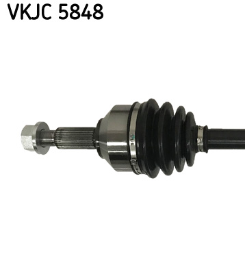 Приводной вал VKJC 5848 SKF #1