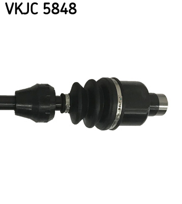 Приводной вал VKJC 5848 SKF #2