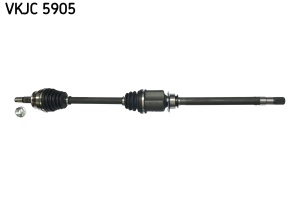 Приводной вал   VKJC 5905   SKF