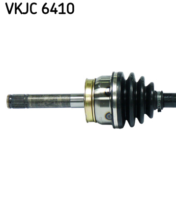 Приводной вал VKJC 6410 SKF #1