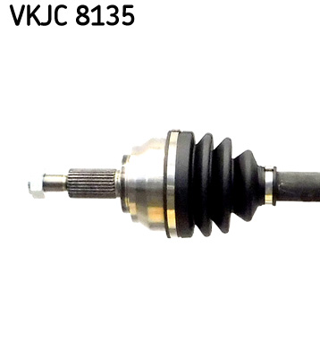 Приводной вал VKJC 8135 SKF #1