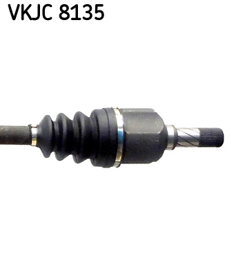 Приводной вал VKJC 8135 SKF #2