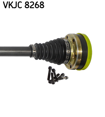 Приводний вал VKJC 8268 SKF #2