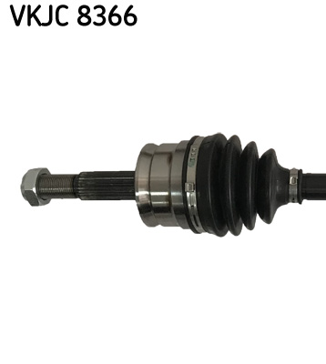 Приводной вал VKJC 8366 SKF #1