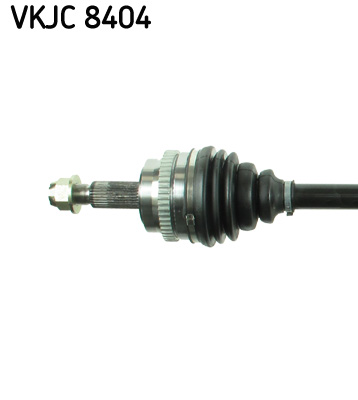 Приводний вал VKJC 8404 SKF #1