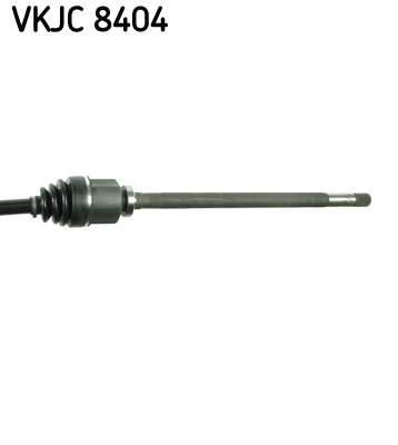 Приводний вал VKJC 8404 SKF #2