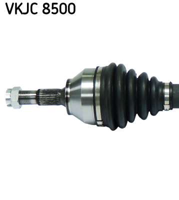 Приводний вал VKJC 8500 SKF #1