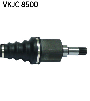 Приводний вал VKJC 8500 SKF #2
