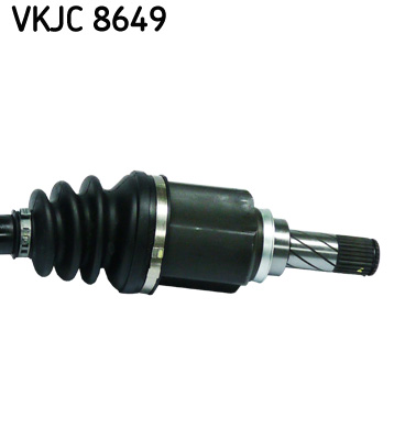Приводной вал VKJC 8649 SKF #2