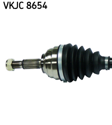 Приводной вал VKJC 8654 SKF #1