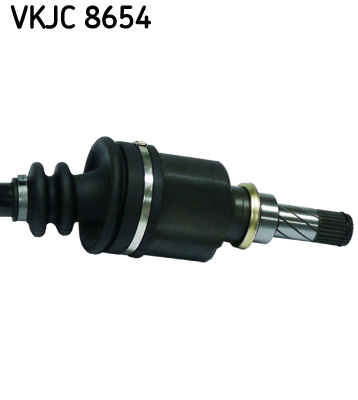 Приводной вал VKJC 8654 SKF #2