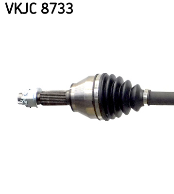 Приводной вал VKJC 8733 SKF #1