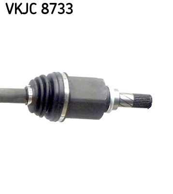 Приводной вал VKJC 8733 SKF #2