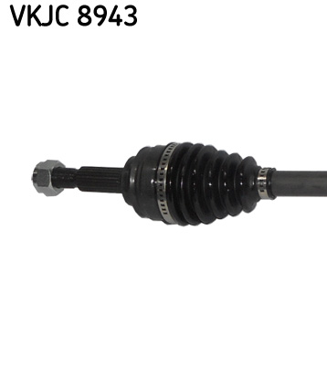 Приводний вал VKJC 8943 SKF #1