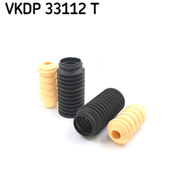 Комплект пилозахисних ковпаків, амортизатор   VKDP 33112 T   SKF