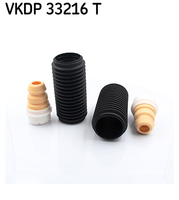 Комплект пилозахисних ковпаків, амортизатор, SKF VKDP 33216 T Комплект пилозахисних ковпаків, амортизатор, SKF VKDP 33216 T
