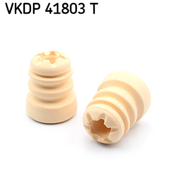 Комплект пилозахисних ковпаків, амортизатор   VKDP 41803 T   SKF
