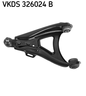 Важіль підвіски, підвіска коліс   VKDS 326024 B   SKF