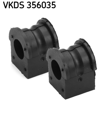 Втулка, стабілізатор, SKF VKDS 356035 Втулка, стабілізатор, SKF VKDS 356035