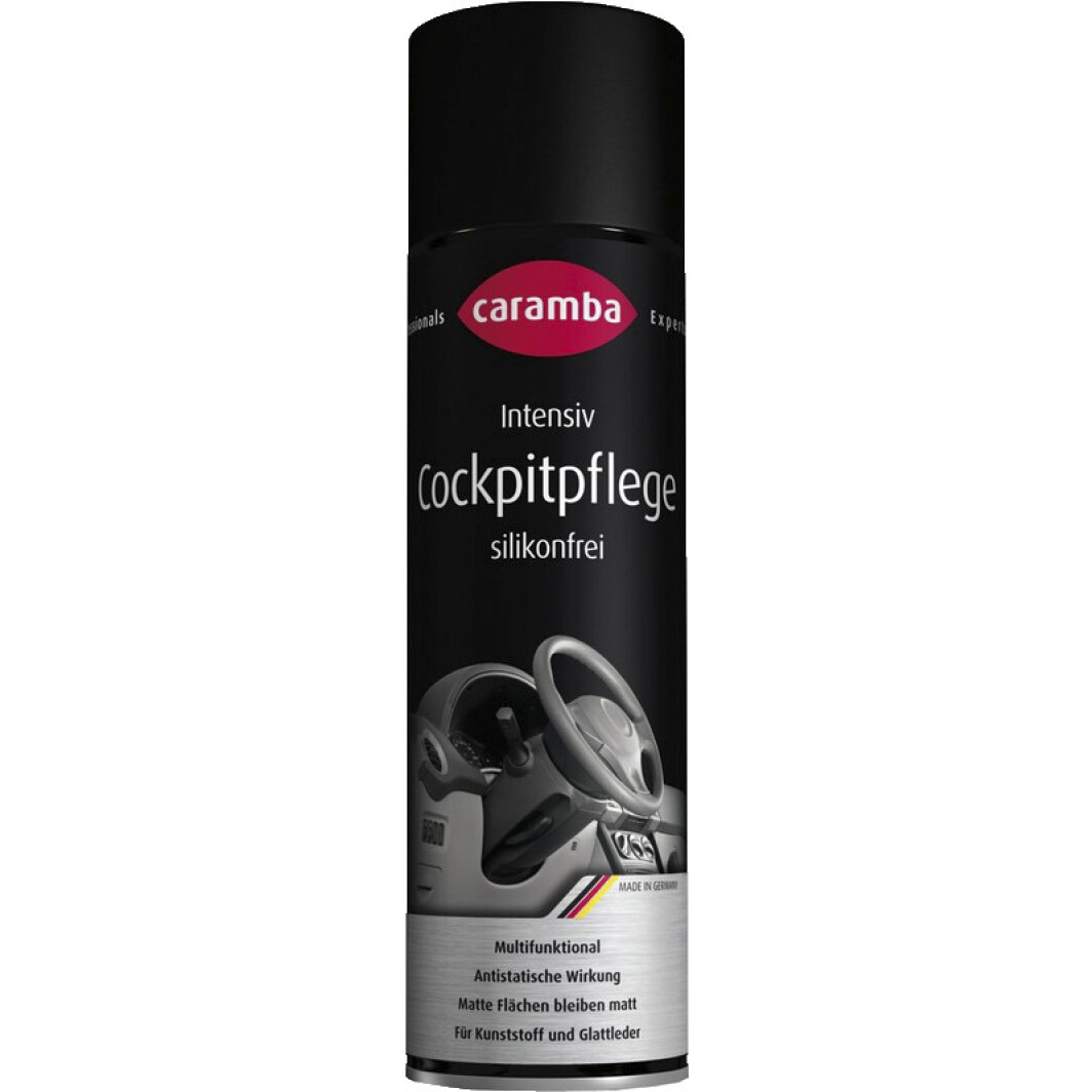 Очисник салона авто   61310001   CARAMBA