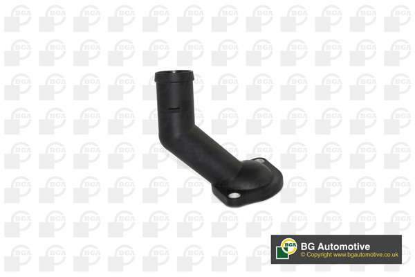 Фланець охолоджувальної рідини, BGA FA0100 Фланець охолоджувальної рідини, BGA FA0100