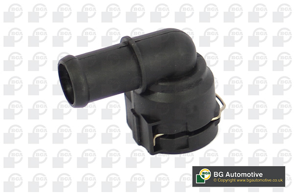 Фланець охолоджувальної рідини, BGA FA0125 Фланець охолоджувальної рідини, BGA FA0125