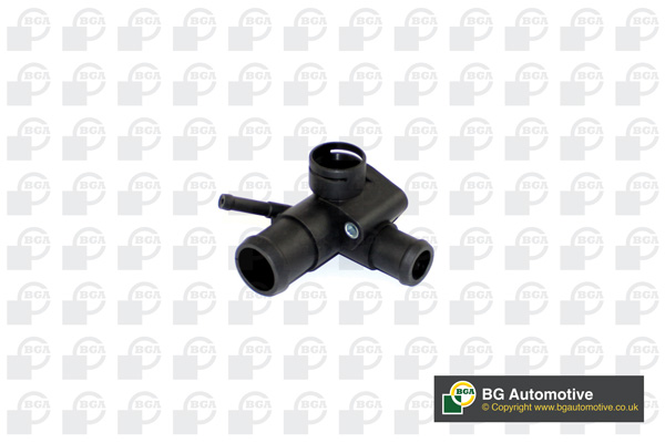 Фланець охолоджувальної рідини, BGA FA2300 Фланець охолоджувальної рідини, BGA FA2300