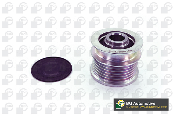 Механізм вільного ходу генератора   DC9522   BGA