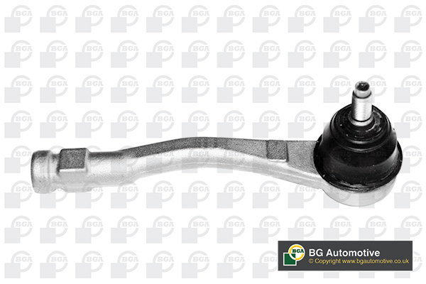 Наконечник, поперечна кермова тяга   SR6704   BGA