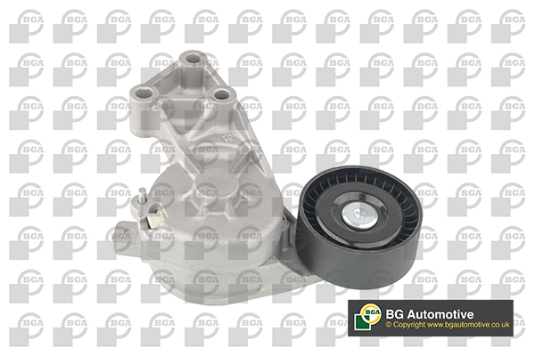 Натяжна планка, поліклиновий ремінь, BGA DC0114 Натяжна планка, поліклиновий ремінь, BGA DC0114