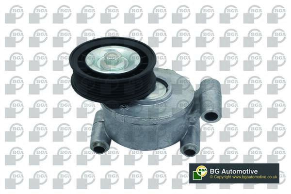 Натяжна планка, поліклиновий ремінь, BGA DC2315 Натяжна планка, поліклиновий ремінь, BGA DC2315