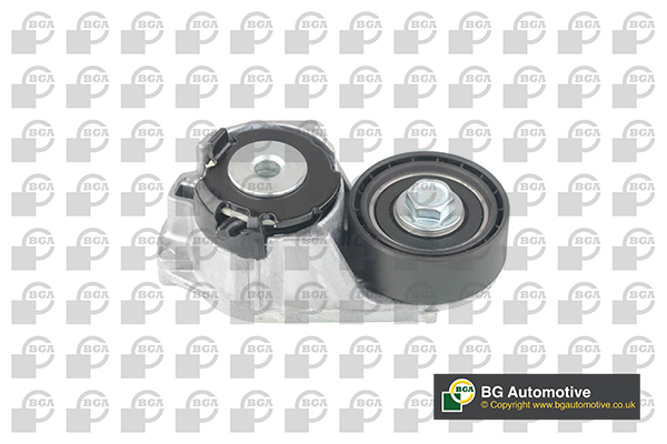 Натяжна планка, поліклиновий ремінь, BGA DC2320 Натяжна планка, поліклиновий ремінь, BGA DC2320