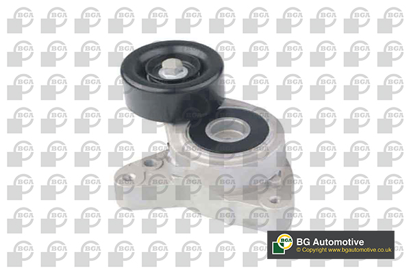 Натяжна планка, поліклиновий ремінь, BGA DC2500 Натяжна планка, поліклиновий ремінь, BGA DC2500