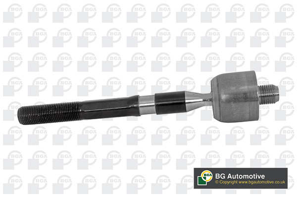 Осевой шарнир, рулевая тяга, BGA SR2754 Осевой шарнир, рулевая тяга, BGA SR2754