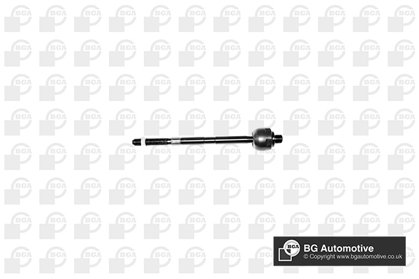 Осьовий шарнір, поперечна кермова тяга, BGA SR5652 Осьовий шарнір, поперечна кермова тяга, BGA SR5652