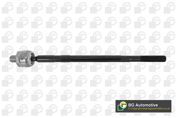Осьовий шарнір, поперечна кермова тяга   SR9635   BGA