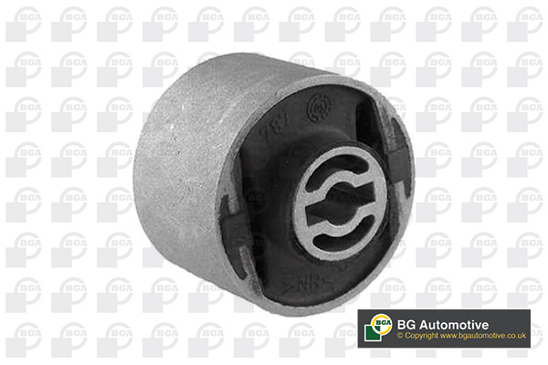 Опора, важіль підвіски   BU9513   BGA