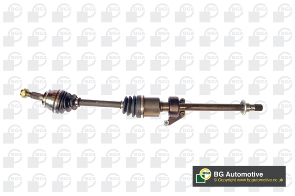 Приводний вал   DS0910RA   BGA